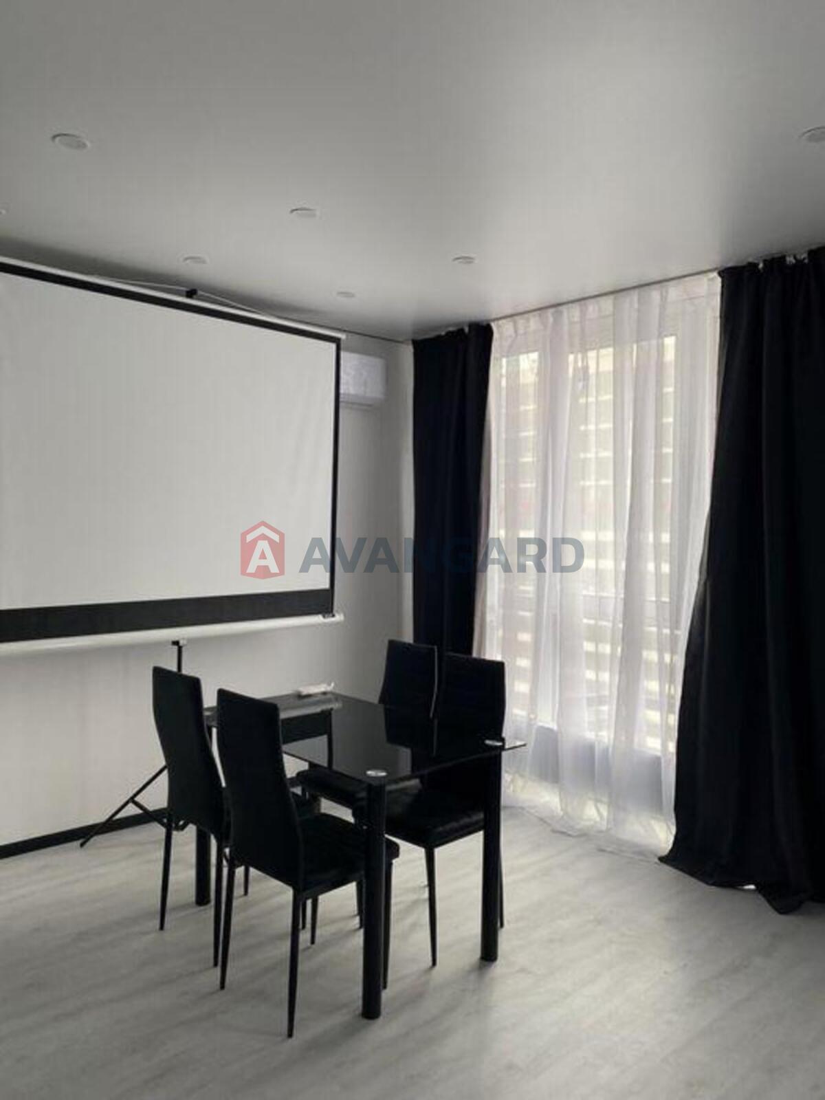 1 комн. квартира, 36/-/10 кв. м., 19/25 этаж фото 5 1 комн. квартира, 36/-/10 кв. м., 19/25 этаж фото 5