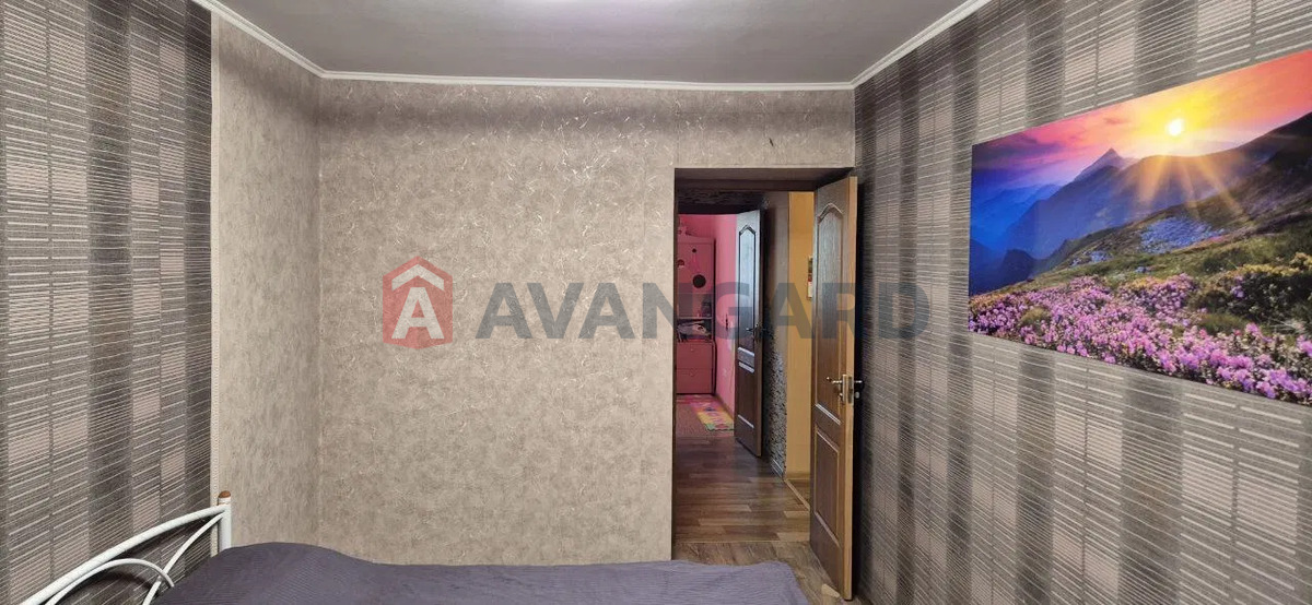3 комн. квартира, 64/-/9 кв. м., 9/9 этаж фото 5 3 комн. квартира, 64/-/9 кв. м., 9/9 этаж фото 5