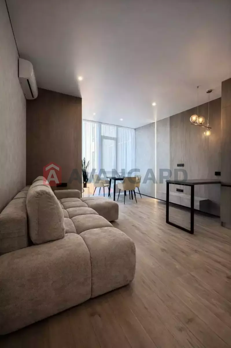 1 комн. квартира, 49/-/- кв. м., 9/16 этаж фото 3 1 комн. квартира, 49/-/- кв. м., 9/16 этаж фото 3