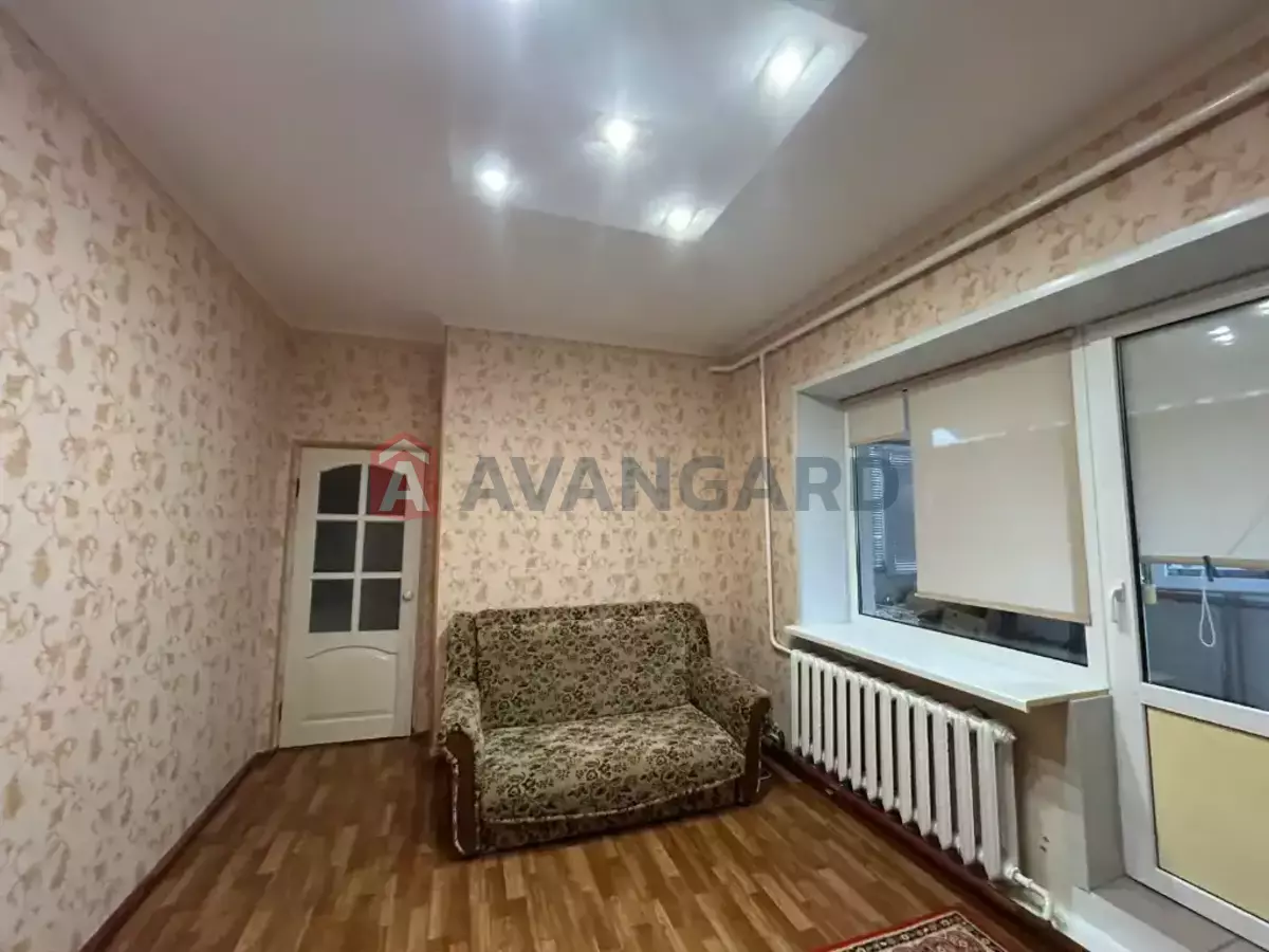 2 комн. квартира, 43/-/6 кв. м., 2/2 этаж фото 1 2 комн. квартира, 43/-/6 кв. м., 2/2 этаж фото 1