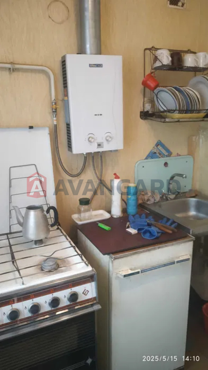 2 кім. квартира, 45/-/6 кв. м., 2/5 поверх фото 2 2 кім. квартира, 45/-/6 кв. м., 2/5 поверх фото 2