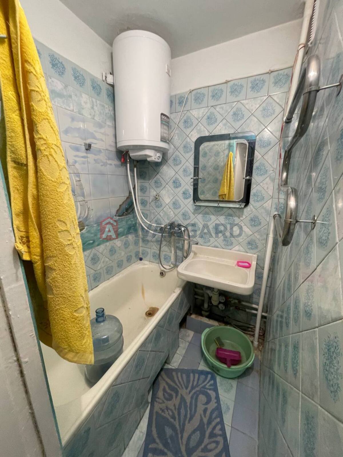 3 комн. квартира, 64/40/7 кв. м., 2/9 этаж фото 7 3 комн. квартира, 64/40/7 кв. м., 2/9 этаж фото 7