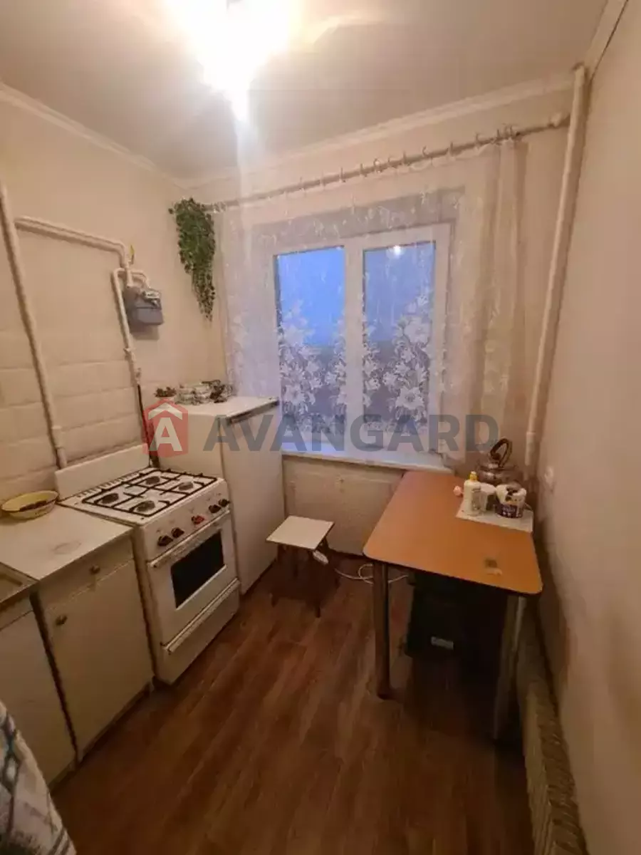 1 комн. квартира, 21/-/5 кв. м., 7/9 этаж фото 1 1 комн. квартира, 21/-/5 кв. м., 7/9 этаж фото 1
