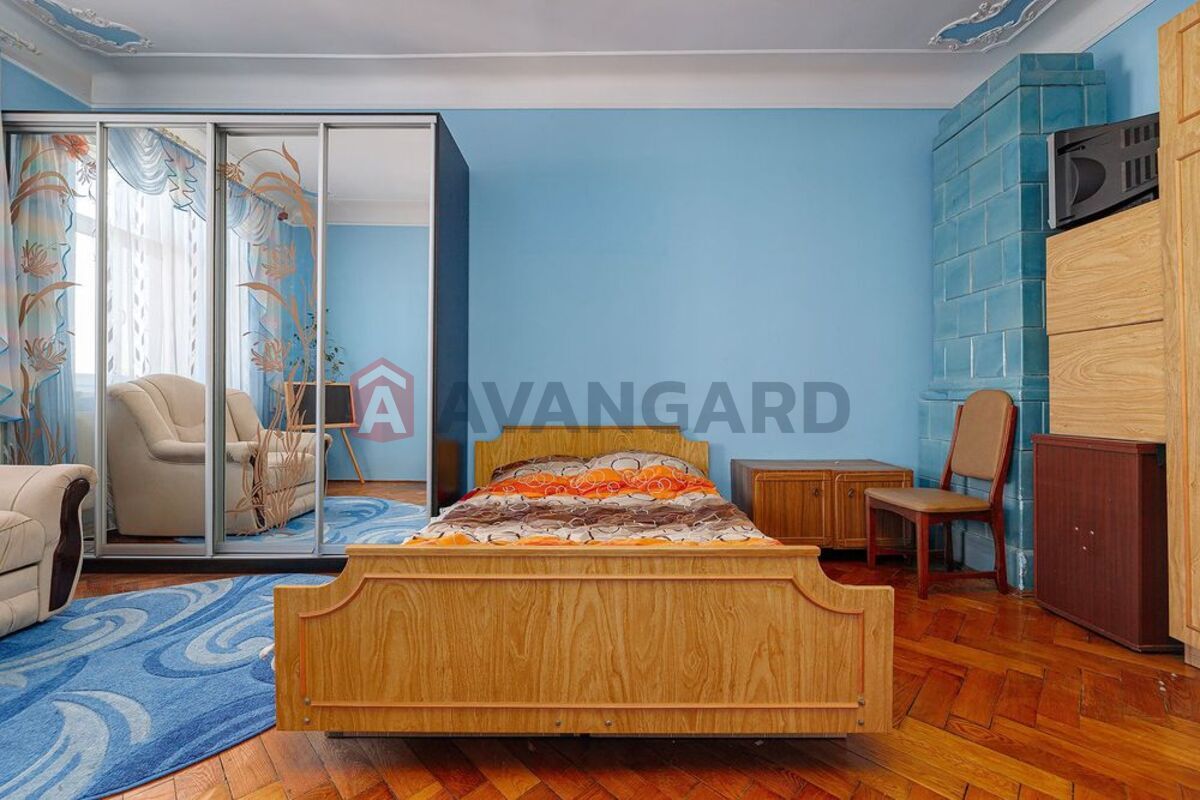 2 комн. квартира, 64/-/13 кв. м., 4/4 этаж фото 2 2 комн. квартира, 64/-/13 кв. м., 4/4 этаж фото 2