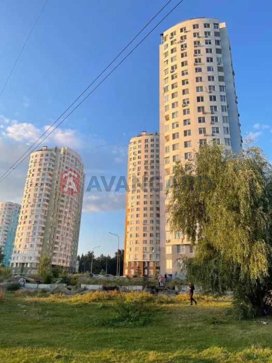 1 комн. квартира, 31/-/8 кв. м., 18/25 этаж фото 14 1 комн. квартира, 31/-/8 кв. м., 18/25 этаж фото 14