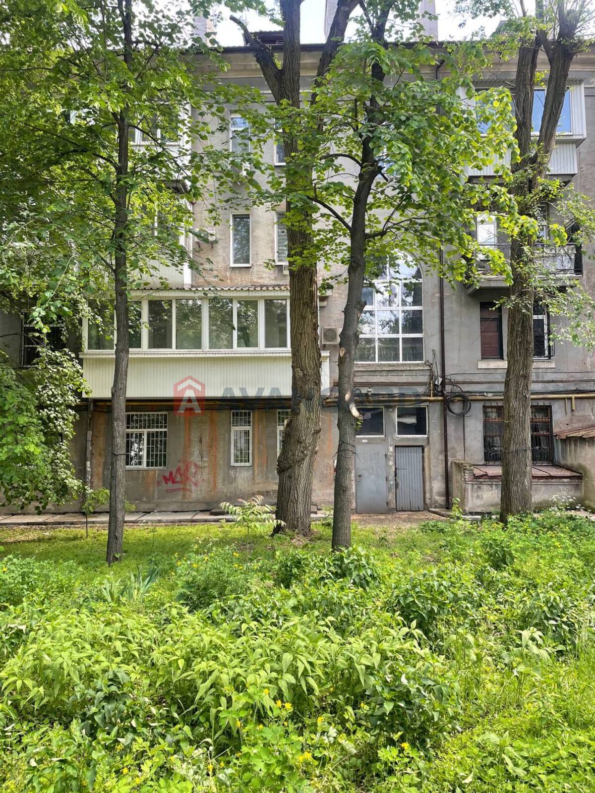 4 кім. квартира, 92/60/7,6 кв. м., 3/4 поверх фото 5 4 кім. квартира, 92/60/7,6 кв. м., 3/4 поверх фото 5