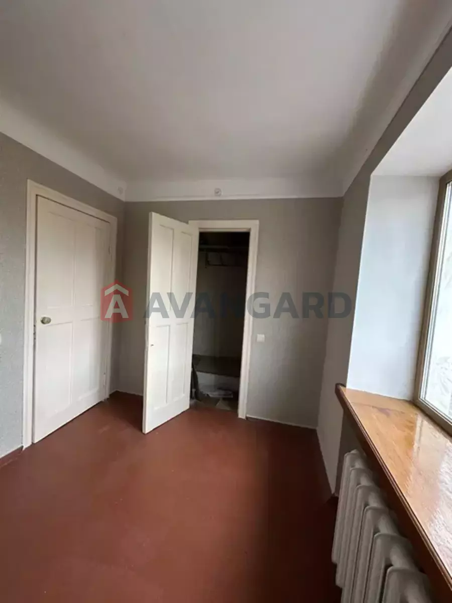 2 комн. квартира, 47/-/6 кв. м., 2/5 этаж фото 8 2 комн. квартира, 47/-/6 кв. м., 2/5 этаж фото 8