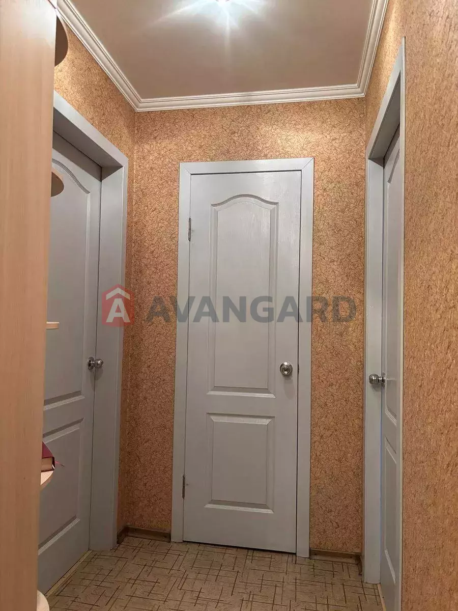 3 кім. квартира, 61/-/7 кв. м., 6/9 поверх фото 17 3 кім. квартира, 61/-/7 кв. м., 6/9 поверх фото 17