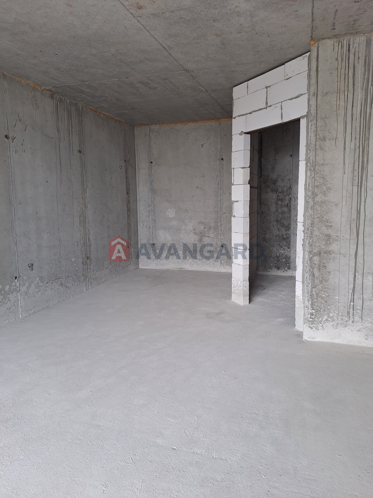 1 комн. квартира, 56/25/12 кв. м., 16/17 этаж фото 11 1 комн. квартира, 56/25/12 кв. м., 16/17 этаж фото 11