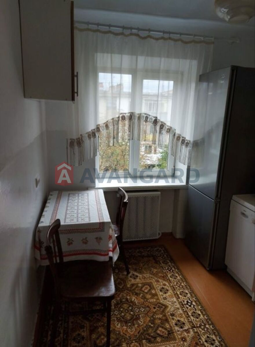 1 кім. квартира, 45/-/6 кв. м., 5/5 поверх фото 3 1 кім. квартира, 45/-/6 кв. м., 5/5 поверх фото 3