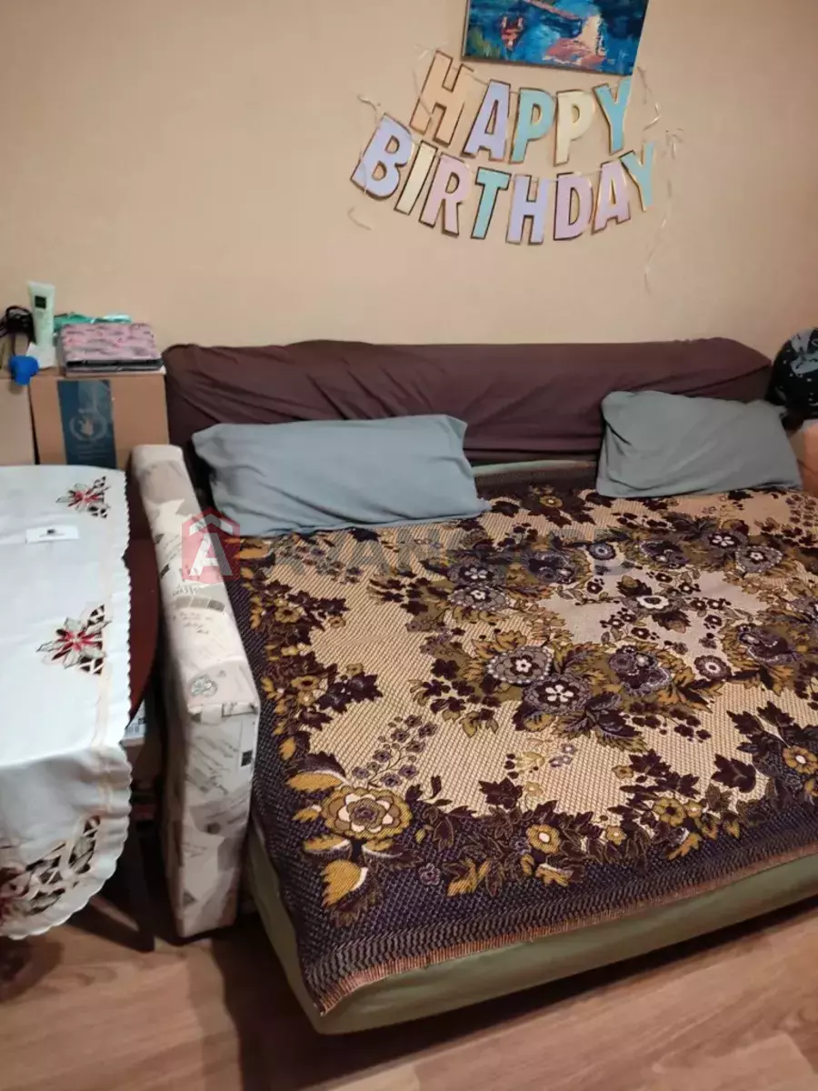 1 кім. квартира, 39/19/6 кв. м., 5/12 поверх фото 9 1 кім. квартира, 39/19/6 кв. м., 5/12 поверх фото 9