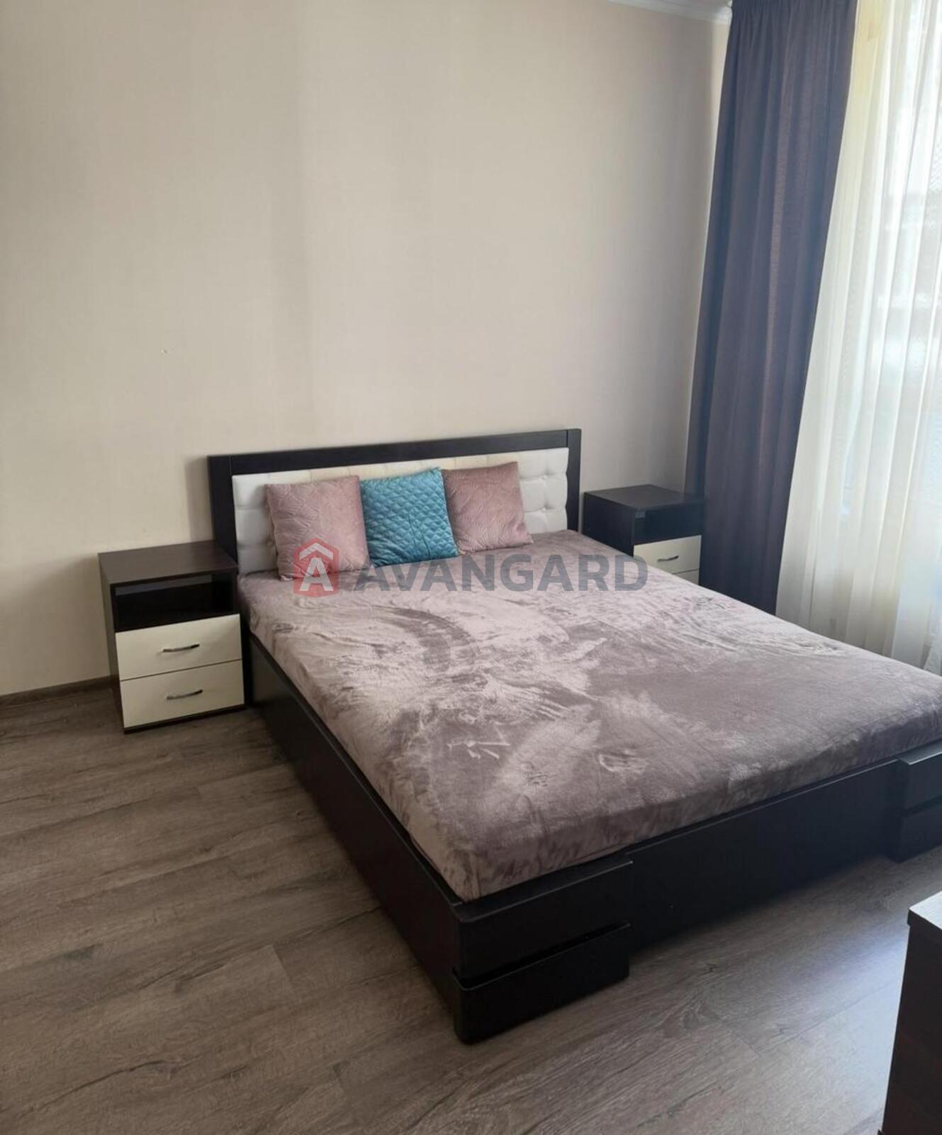 1 комн. квартира, 34/16/10 кв. м., 2/7 этаж фото 2 1 комн. квартира, 34/16/10 кв. м., 2/7 этаж фото 2