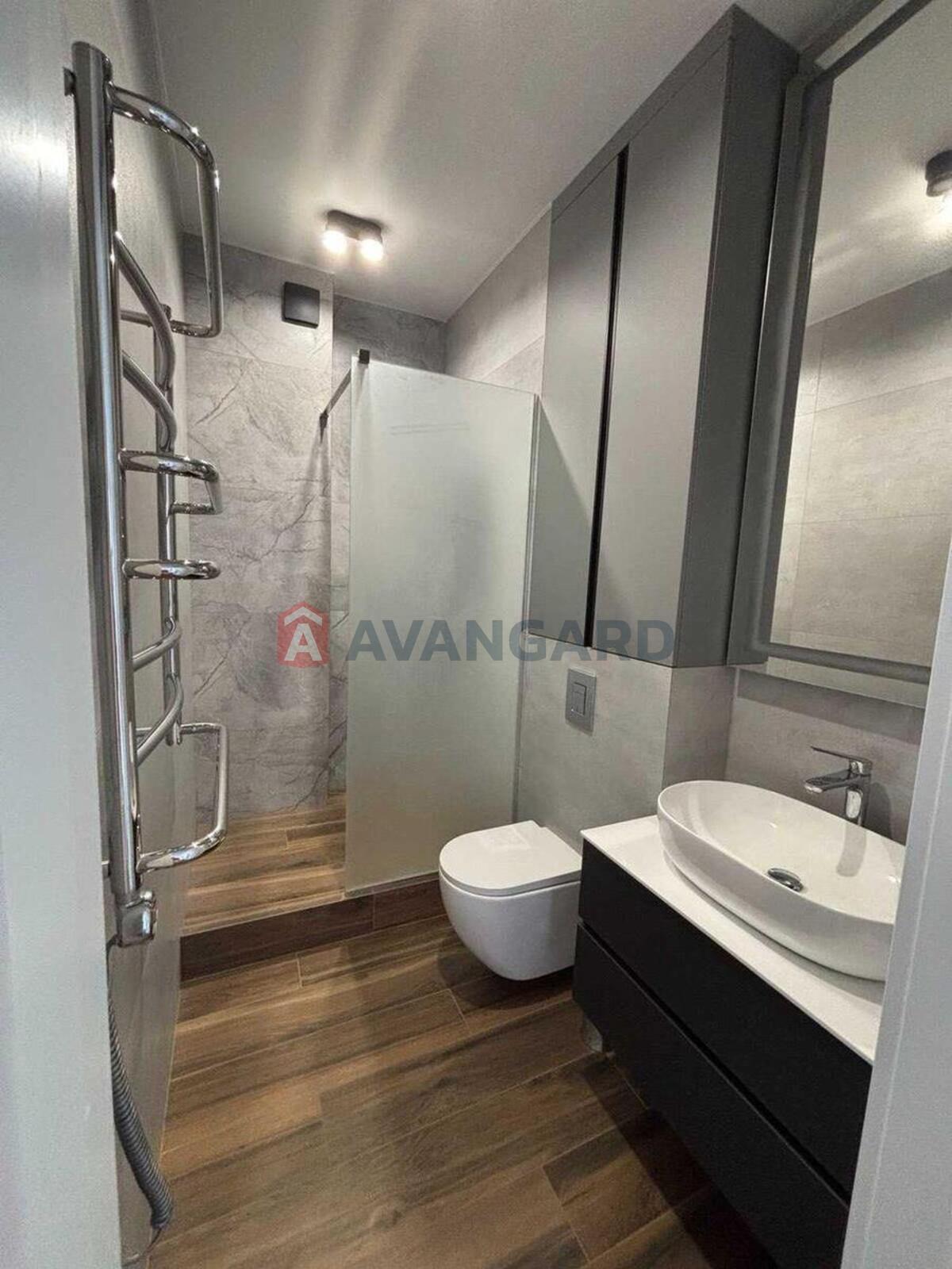 2 кім. квартира, 90/41/29 кв. м., 12/26 поверх фото 4 2 кім. квартира, 90/41/29 кв. м., 12/26 поверх фото 4