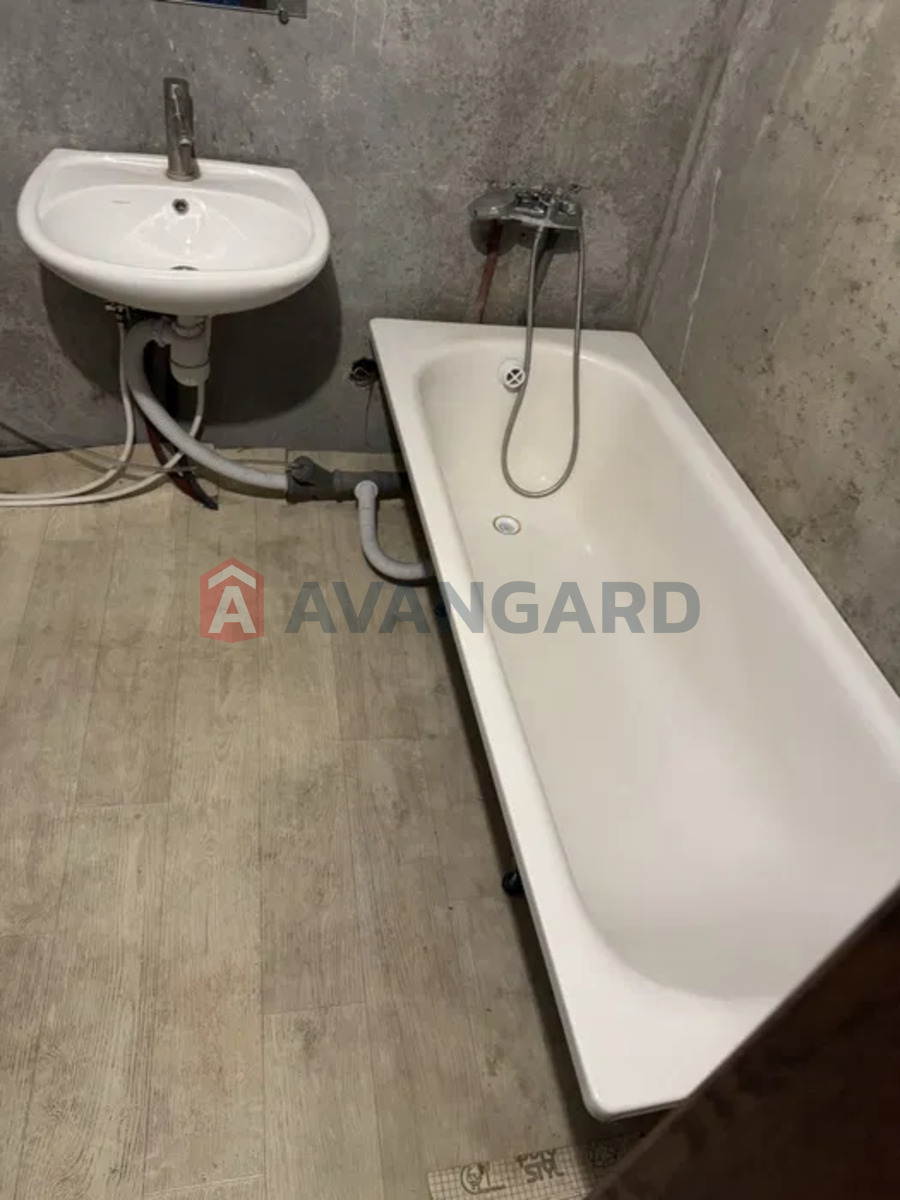 3 комн. квартира, 101/-/17 кв. м., 6/25 этаж фото 9 3 комн. квартира, 101/-/17 кв. м., 6/25 этаж фото 9