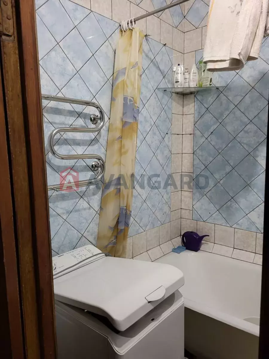 2 кім. квартира, 55/-/8 кв. м., 6/9 поверх фото 6 2 кім. квартира, 55/-/8 кв. м., 6/9 поверх фото 6