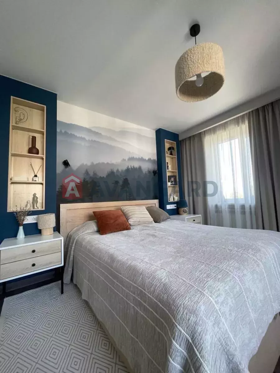 3 комн. квартира, 74/-/33 кв. м., 8/12 этаж фото 2 3 комн. квартира, 74/-/33 кв. м., 8/12 этаж фото 2