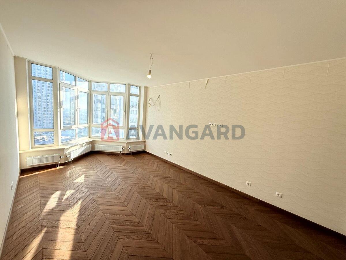 3 кім. квартира, 96.4 / 53.8 / 11.9 м? кв. м., 9/25 поверх фото 5 3 кім. квартира, 96.4 / 53.8 / 11.9 м? кв. м., 9/25 поверх фото 5