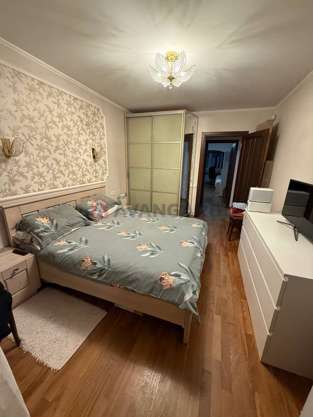 3 кім. квартира, 72/-/10 кв. м., 2/9 поверх фото 10 3 кім. квартира, 72/-/10 кв. м., 2/9 поверх фото 10