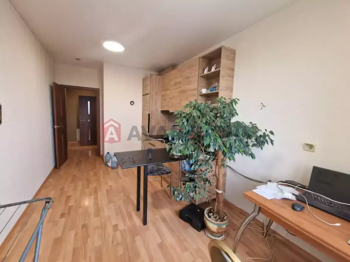 1 комн. квартира, 52/20/14 кв. м., 13/16 этаж фото 7 1 комн. квартира, 52/20/14 кв. м., 13/16 этаж фото 7