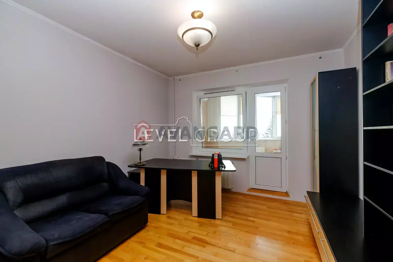 4 комн. квартира, 113/58/11 кв. м., 3/14 этаж фото 16 4 комн. квартира, 113/58/11 кв. м., 3/14 этаж фото 16