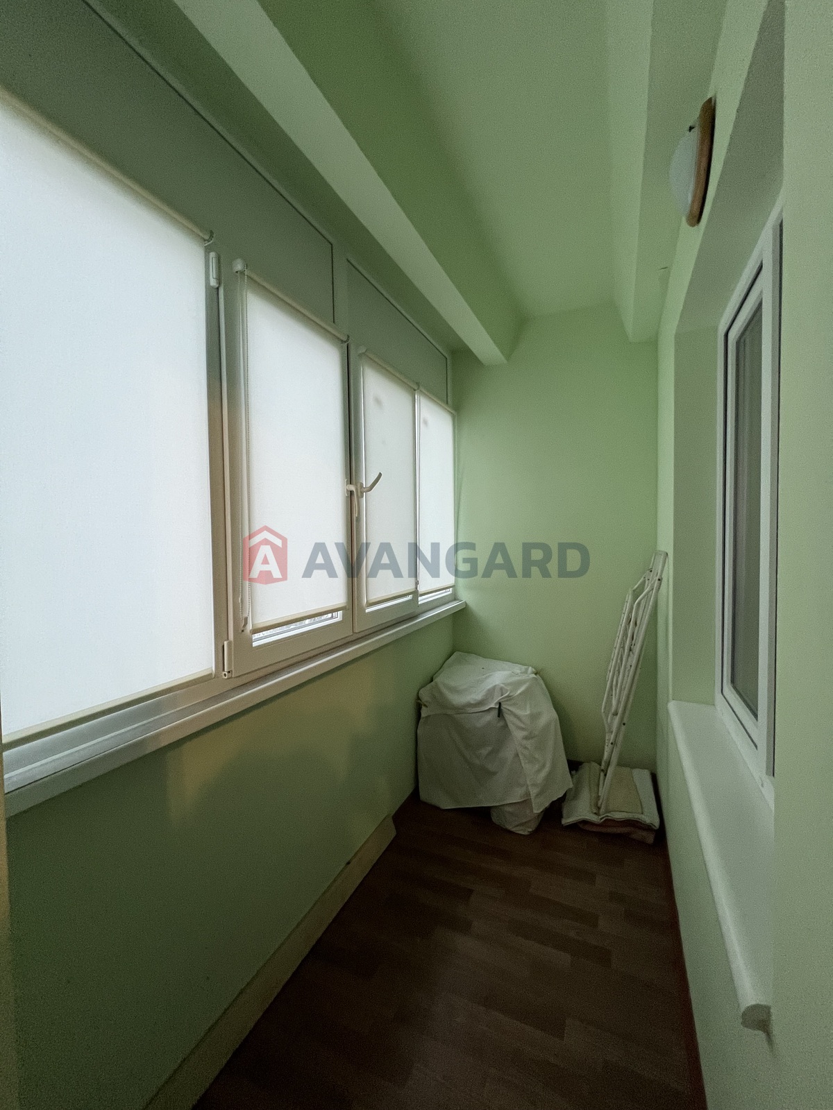 2 комн. квартира, 50/33/7 кв. м., 6/9 этаж фото 8 2 комн. квартира, 50/33/7 кв. м., 6/9 этаж фото 8