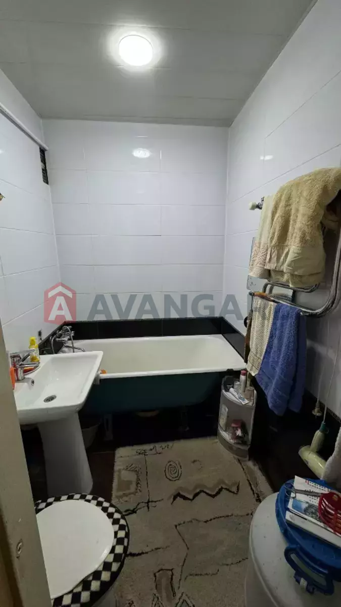 1 комн. квартира, 31/16/6 кв. м., 5/5 этаж фото 10 1 комн. квартира, 31/16/6 кв. м., 5/5 этаж фото 10