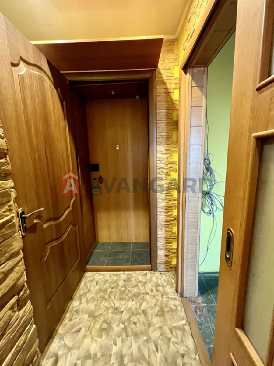 1 комн. квартира, 29/-/5 кв. м., 6/9 этаж фото 3 1 комн. квартира, 29/-/5 кв. м., 6/9 этаж фото 3