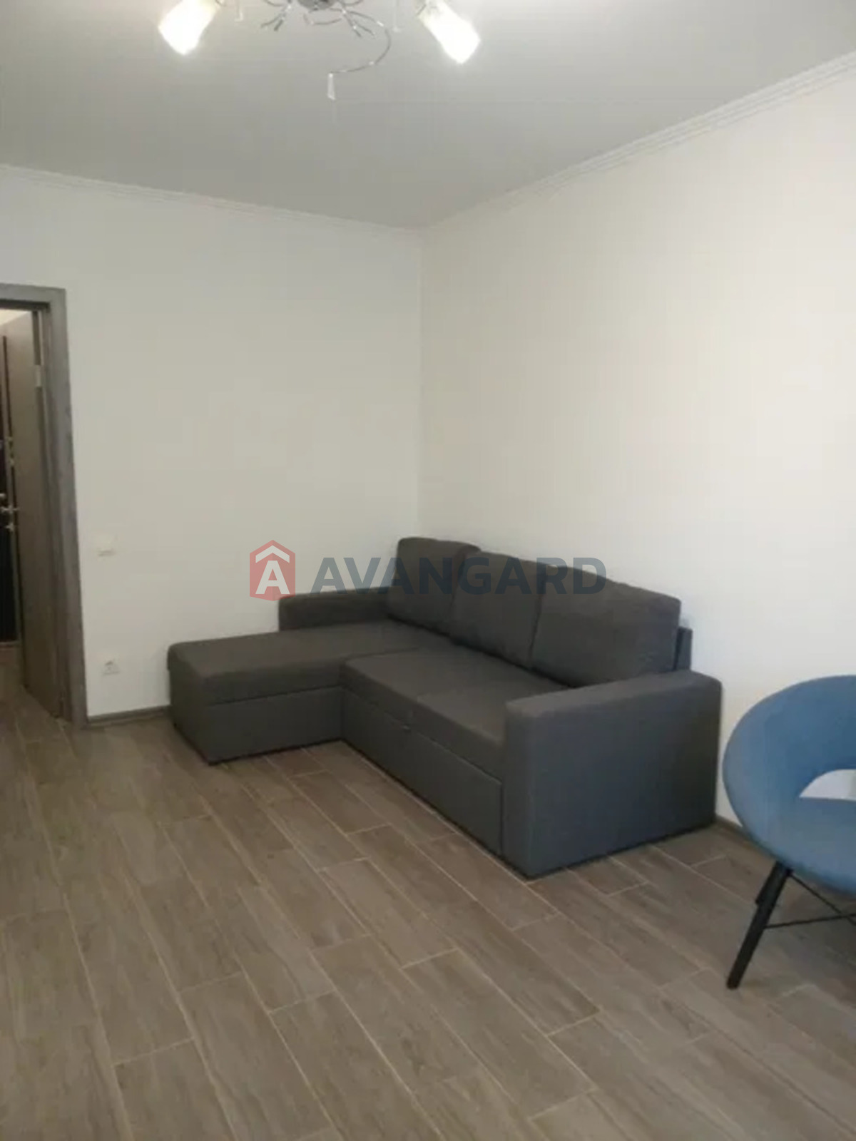 1 кім. квартира, 43/-/10 кв. м., 1/25 поверх фото 8 1 кім. квартира, 43/-/10 кв. м., 1/25 поверх фото 8