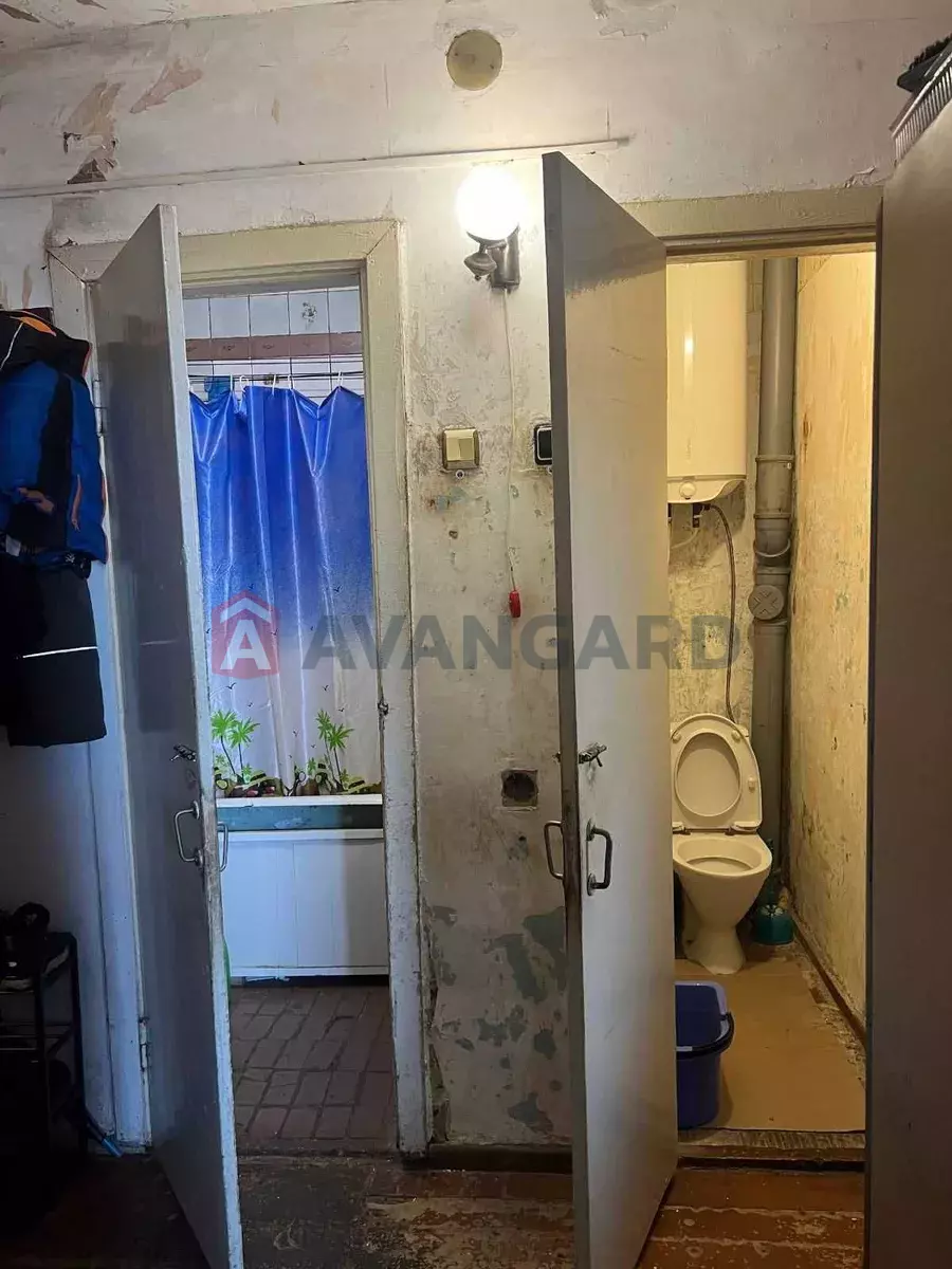 2 комн. квартира, 48/-/11 кв. м., 14/14 этаж фото 21 2 комн. квартира, 48/-/11 кв. м., 14/14 этаж фото 21