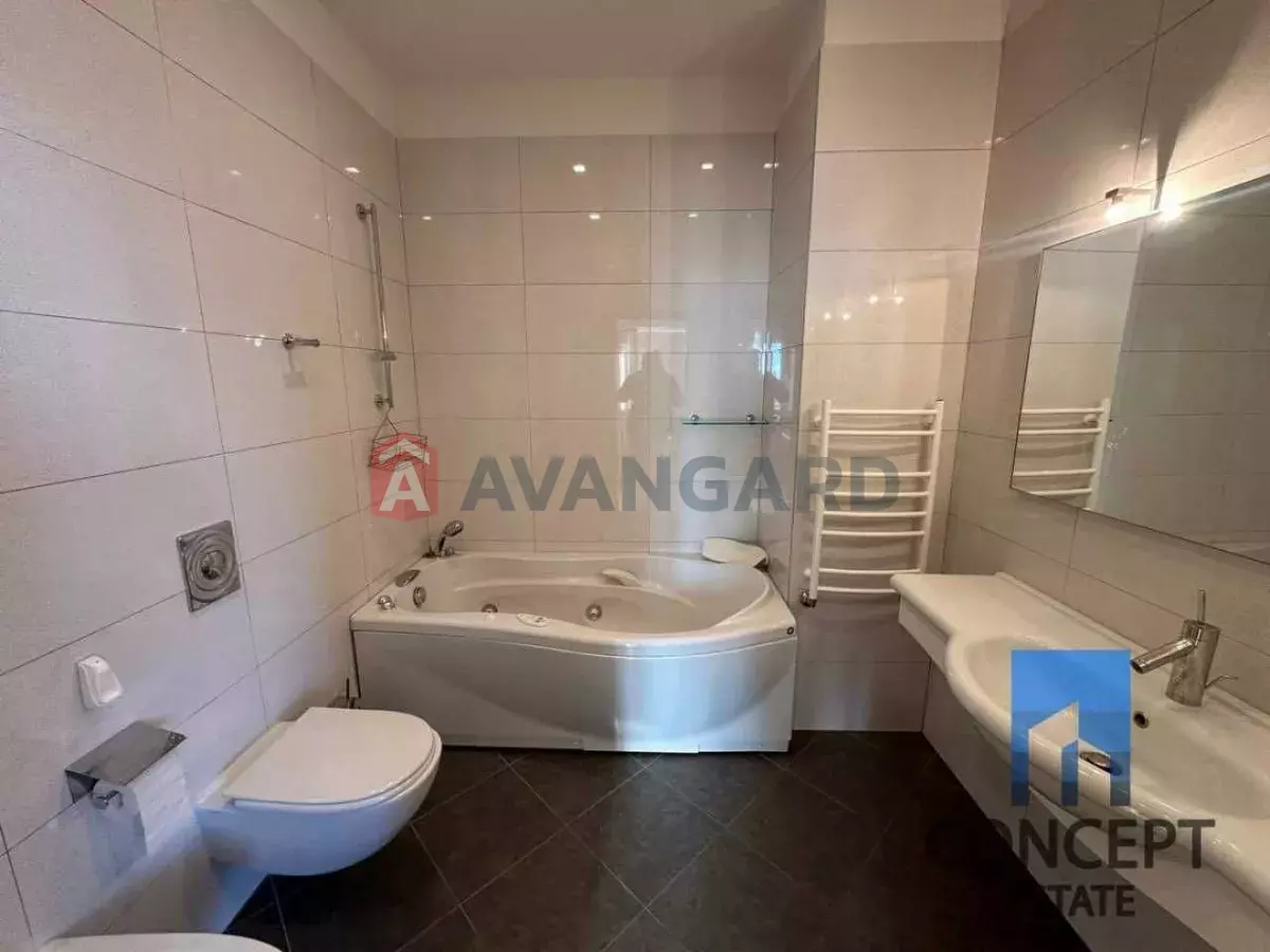 4 кім. квартира, 147/-/40 кв. м., 12/24 поверх фото 22 4 кім. квартира, 147/-/40 кв. м., 12/24 поверх фото 22