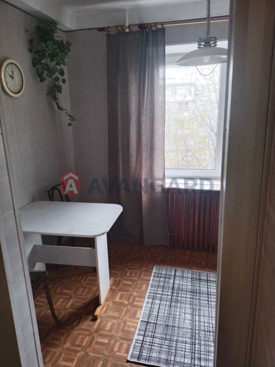 1 кім. квартира, 34/-/7 кв. м., 7/9 поверх фото 4 1 кім. квартира, 34/-/7 кв. м., 7/9 поверх фото 4