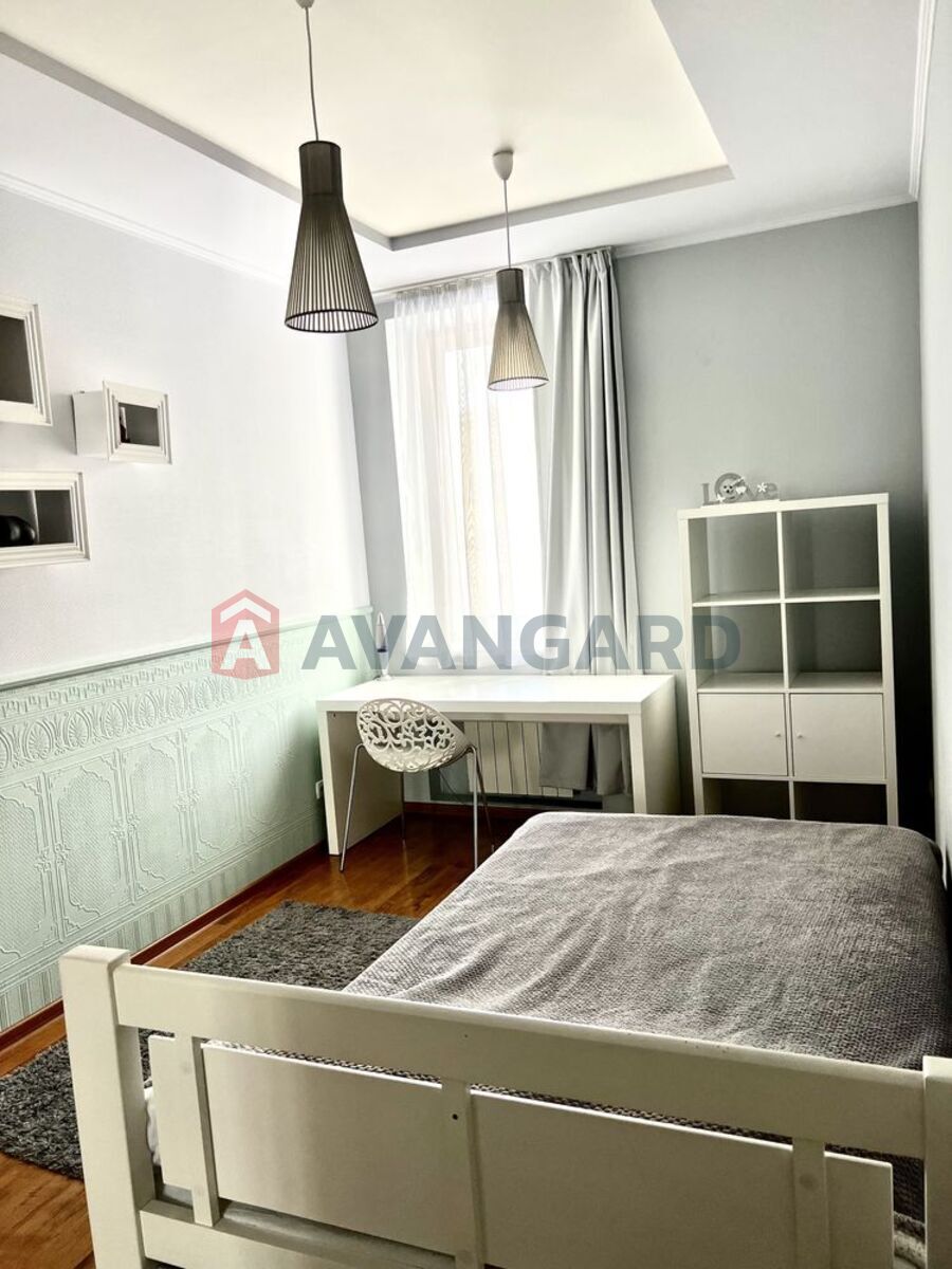 3 комн. квартира, 86/-/22 кв. м., 4/5 этаж фото 7 3 комн. квартира, 86/-/22 кв. м., 4/5 этаж фото 7