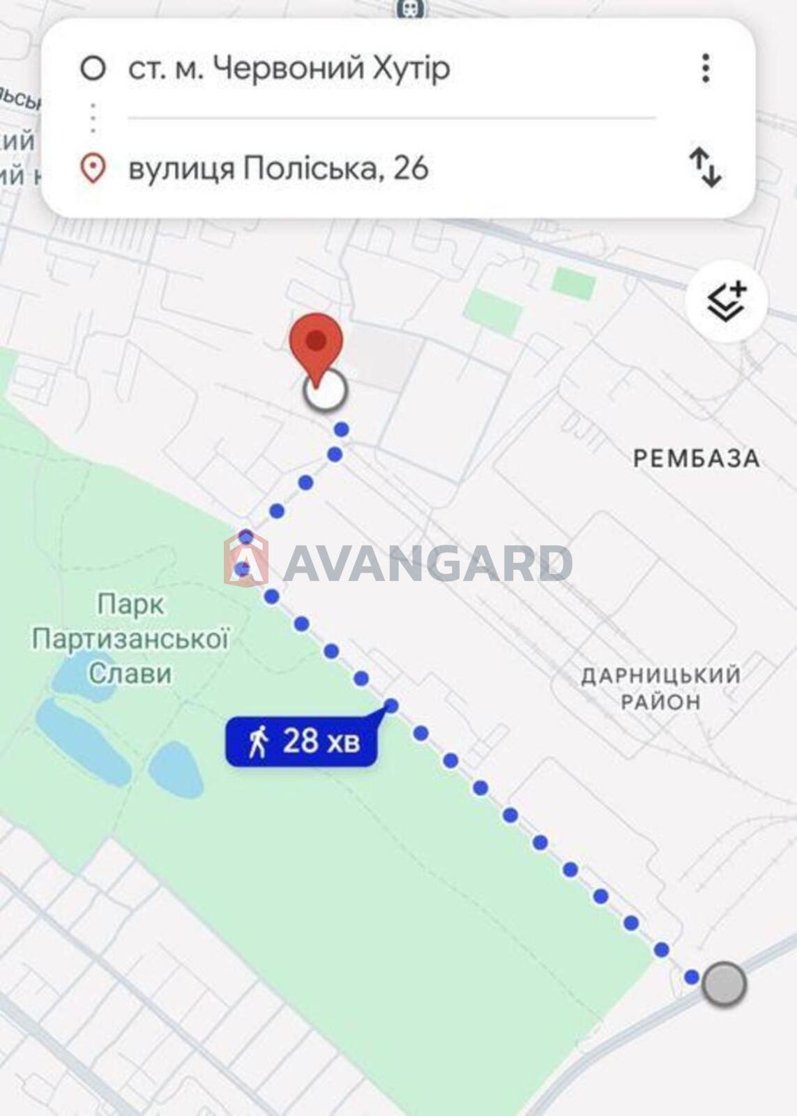 1 кім. квартира, 21,3/-/3,3 кв. м., 2/9 поверх фото 11 1 кім. квартира, 21,3/-/3,3 кв. м., 2/9 поверх фото 11
