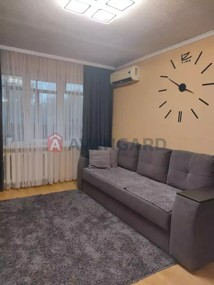 1 комн. квартира, 40/18/7 кв. м., 3/12 этаж фото 7 1 комн. квартира, 40/18/7 кв. м., 3/12 этаж фото 7