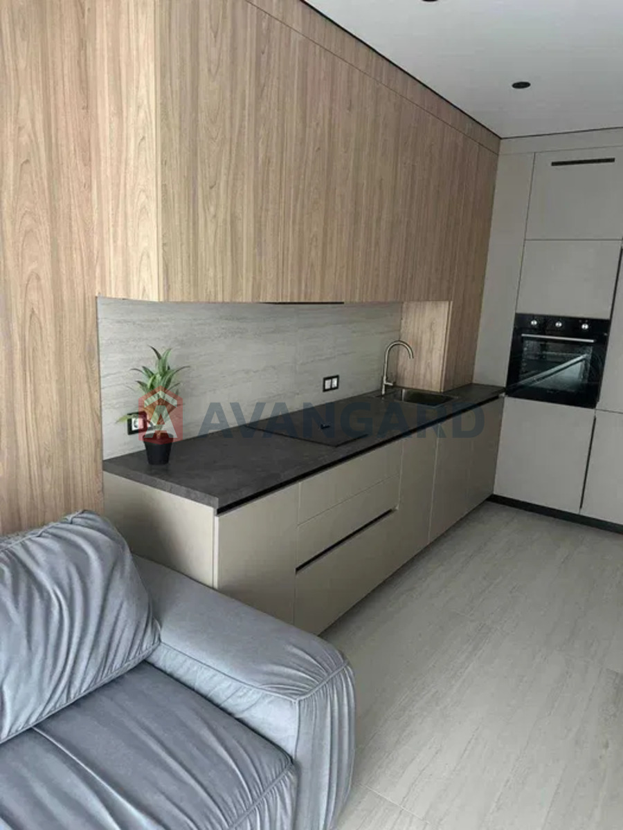 1 комн. квартира, 40/-/19 кв. м., 3/9 этаж фото 6 1 комн. квартира, 40/-/19 кв. м., 3/9 этаж фото 6