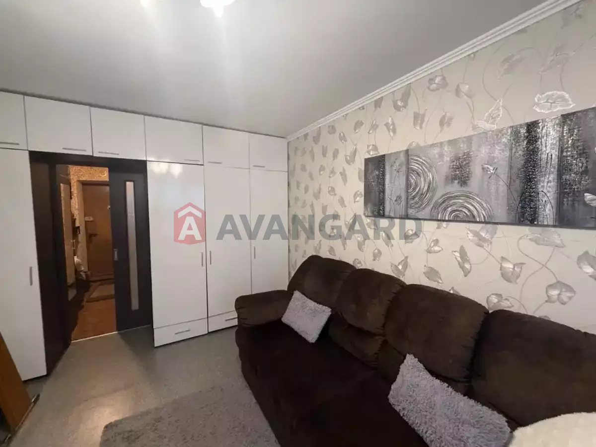 2 кім. квартира, 42/-/6 кв. м., 4/5 поверх фото 3 2 кім. квартира, 42/-/6 кв. м., 4/5 поверх фото 3