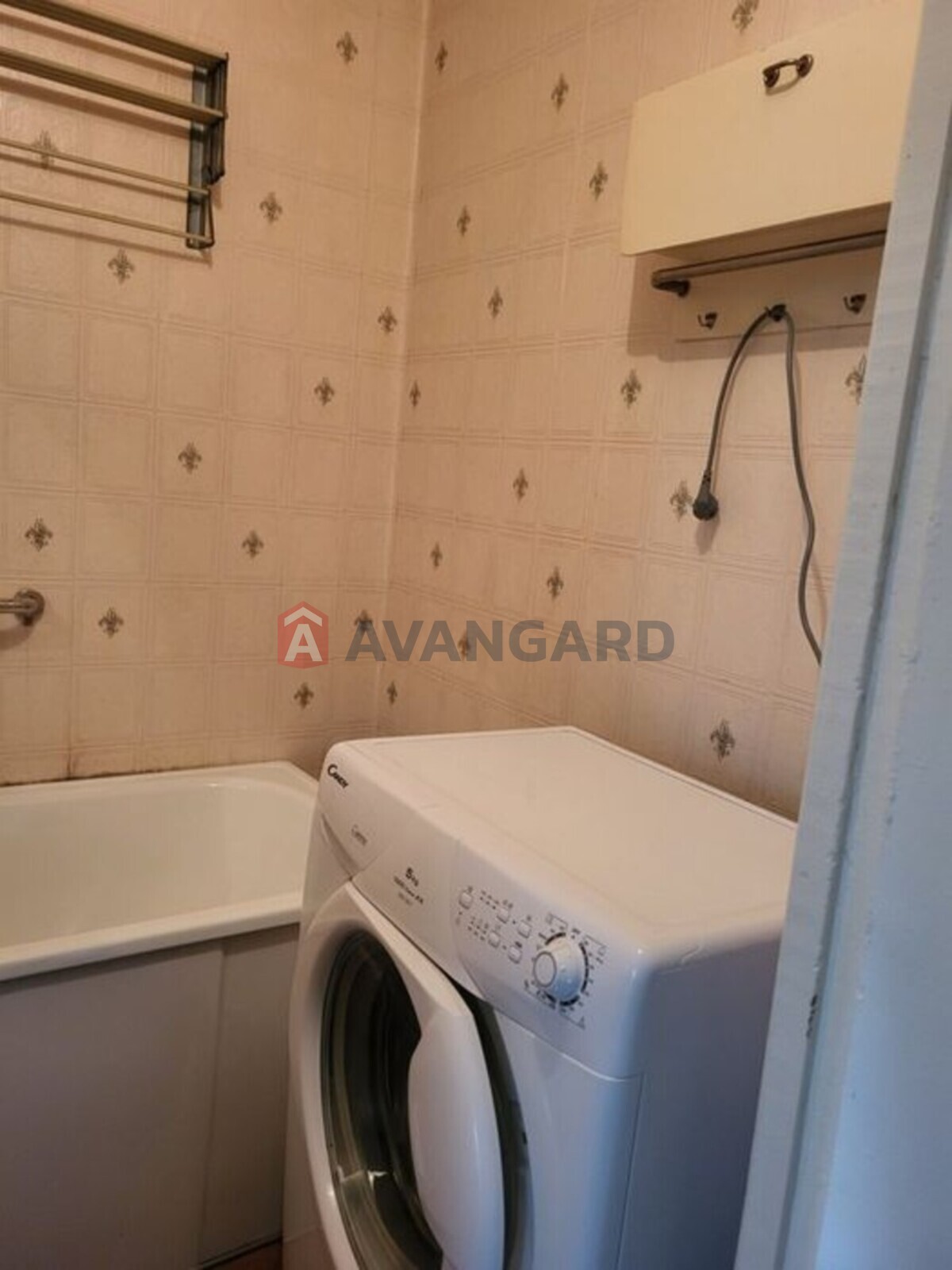 1 комн. квартира, 34/-/8 кв. м., 7/9 этаж фото 5 1 комн. квартира, 34/-/8 кв. м., 7/9 этаж фото 5