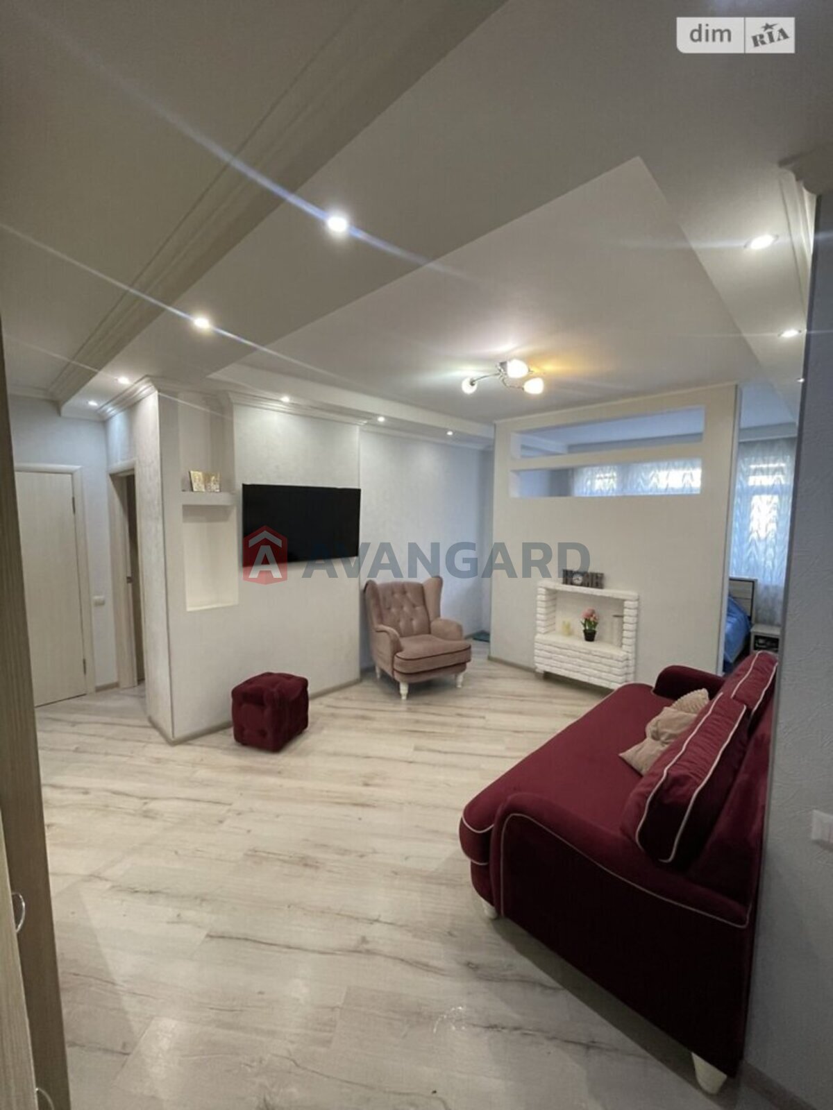 2 комн. квартира, 67/-/9 кв. м., 2/11 этаж фото 5 2 комн. квартира, 67/-/9 кв. м., 2/11 этаж фото 5