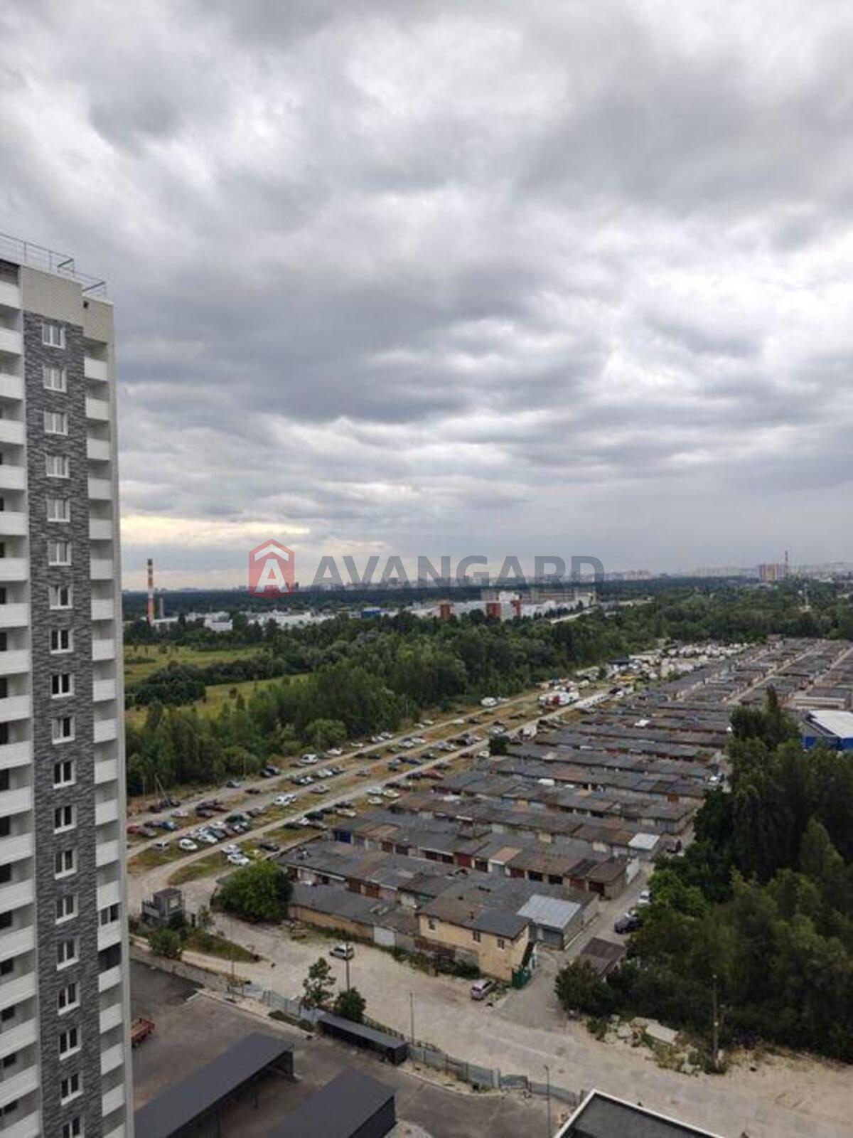1 комн. квартира, 54/-/11 кв. м., 19/25 этаж фото 2 1 комн. квартира, 54/-/11 кв. м., 19/25 этаж фото 2