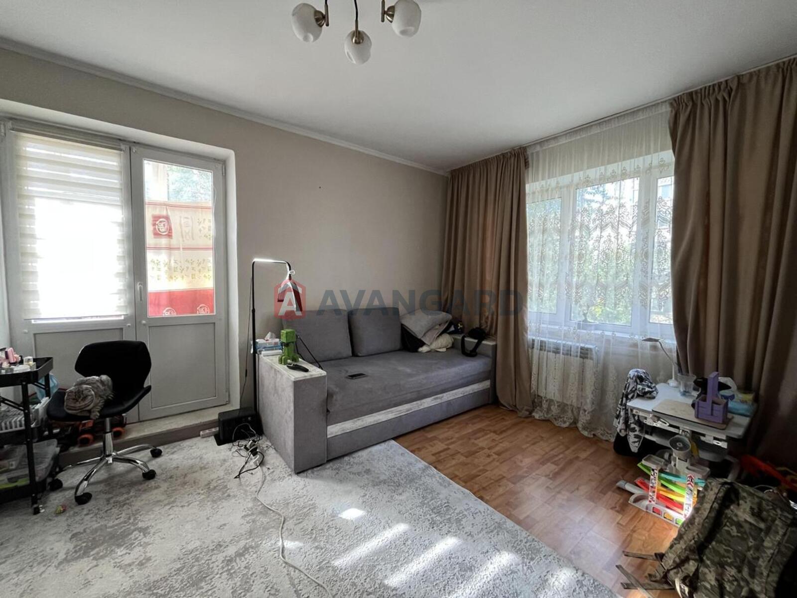 1 комн. квартира, 30/15/7 кв. м., 2/9 этаж фото 5 1 комн. квартира, 30/15/7 кв. м., 2/9 этаж фото 5