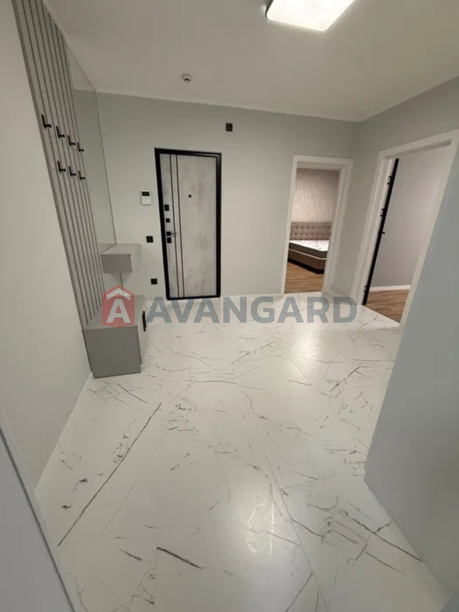 2 кім. квартира, 93/-/15 кв. м., 3/25 поверх фото 12 2 кім. квартира, 93/-/15 кв. м., 3/25 поверх фото 12