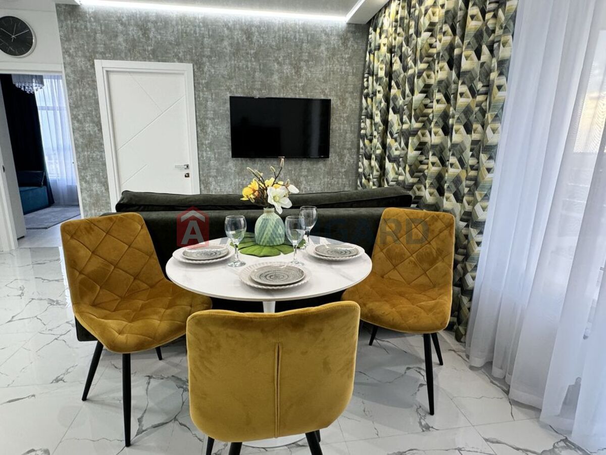 2 комн. квартира, 60/-/25 кв. м., 23/24 этаж фото 11 2 комн. квартира, 60/-/25 кв. м., 23/24 этаж фото 11