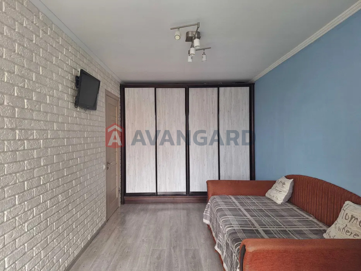 1 комн. квартира, 49/-/20 кв. м., 2/12 этаж фото 9 1 комн. квартира, 49/-/20 кв. м., 2/12 этаж фото 9