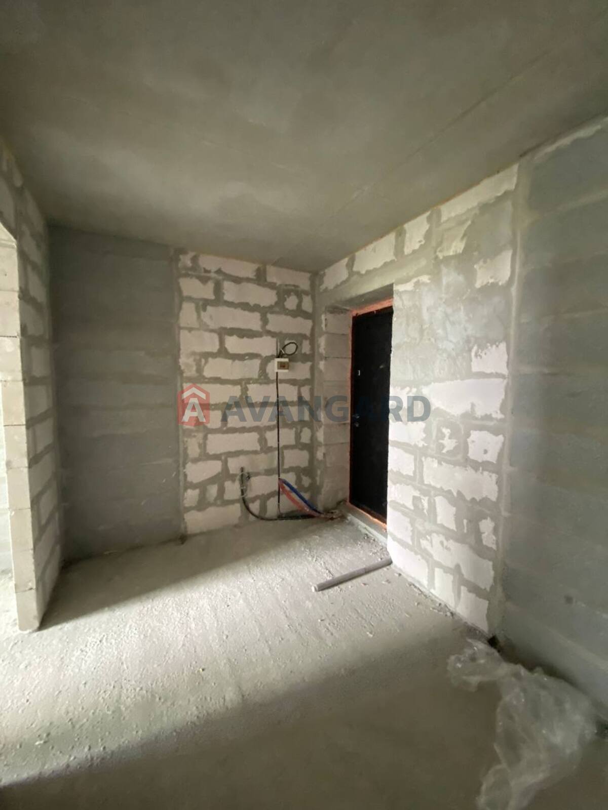 2 кім. квартира, 68/30/18 кв. м., 11/12 поверх фото 4 2 кім. квартира, 68/30/18 кв. м., 11/12 поверх фото 4