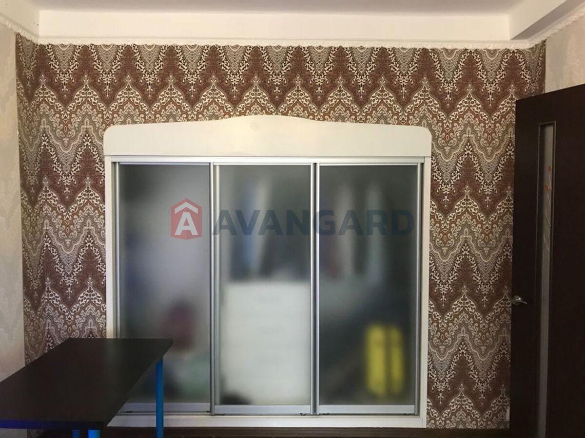 1 кім. квартира, 35/20/7 кв. м., 9/9 поверх фото 7 1 кім. квартира, 35/20/7 кв. м., 9/9 поверх фото 7