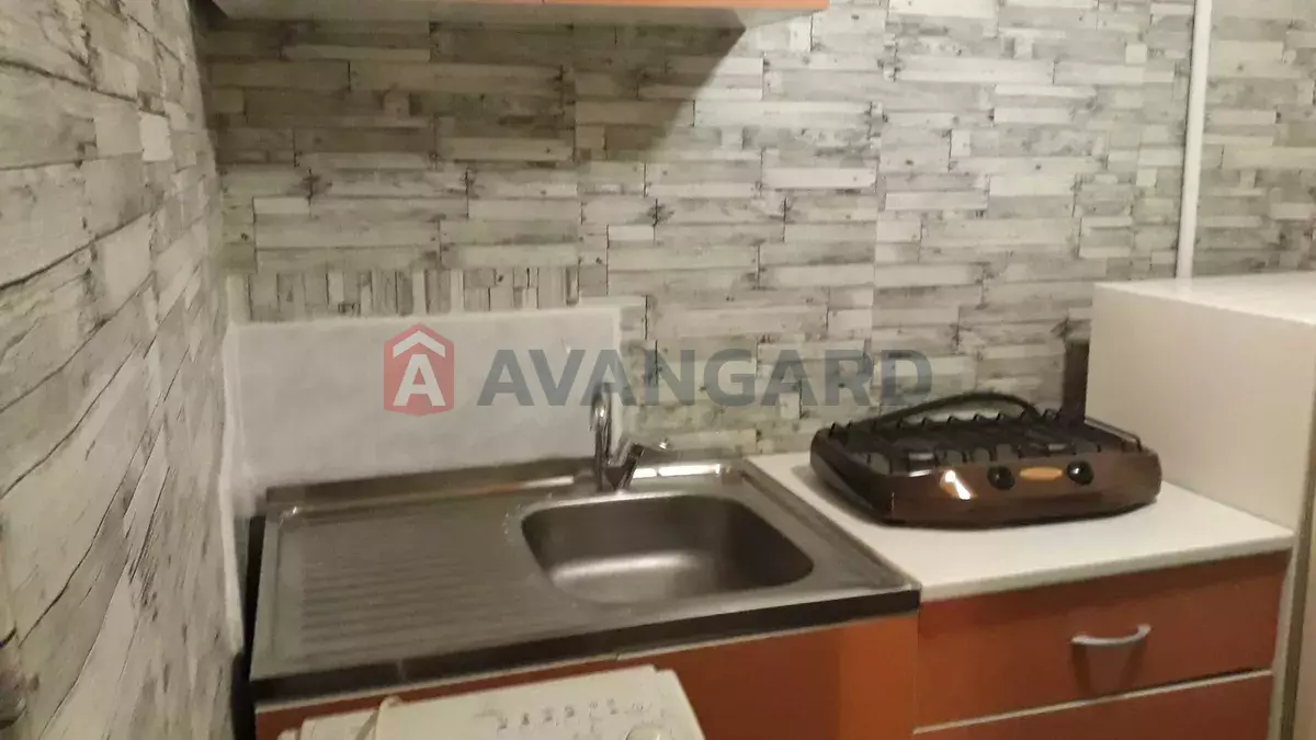 1 комн. квартира, 23/-/8 кв. м., 2/9 этаж фото 12 1 комн. квартира, 23/-/8 кв. м., 2/9 этаж фото 12