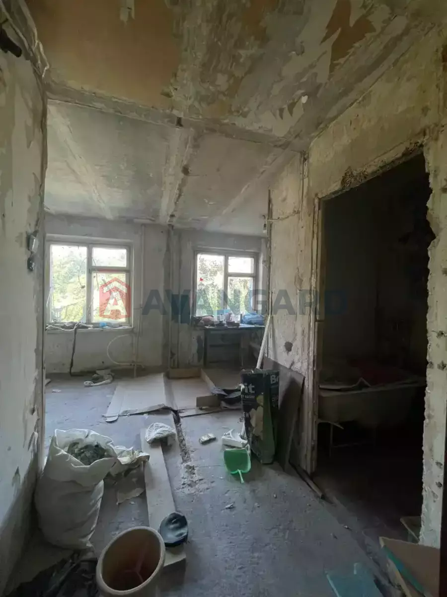 1 комн. квартира, 22/12/5 кв. м., 6/9 этаж фото 3 1 комн. квартира, 22/12/5 кв. м., 6/9 этаж фото 3