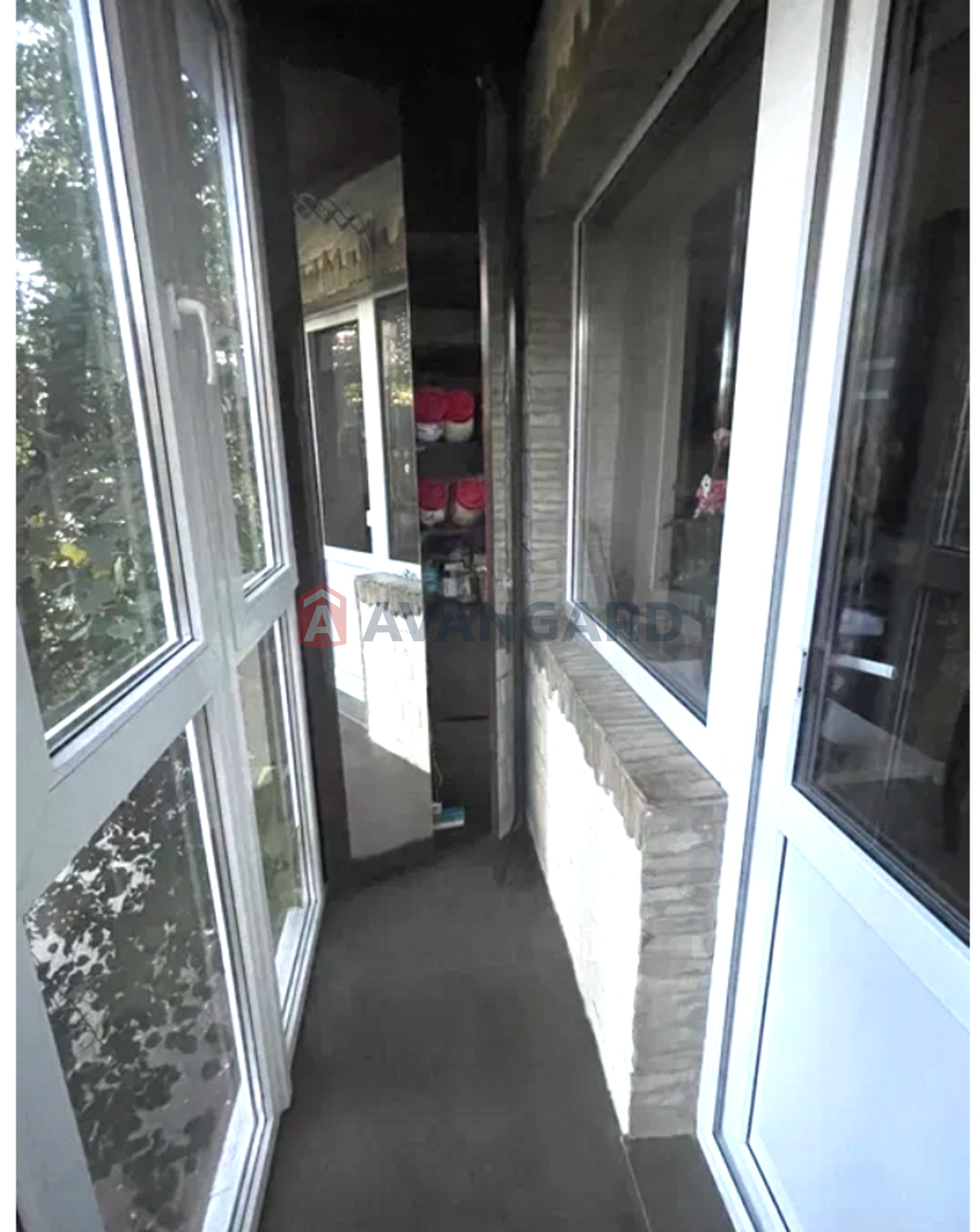 3 комн. квартира, 56,7/45,4/3,8 кв. м., 3/5 этаж фото 7 3 комн. квартира, 56,7/45,4/3,8 кв. м., 3/5 этаж фото 7