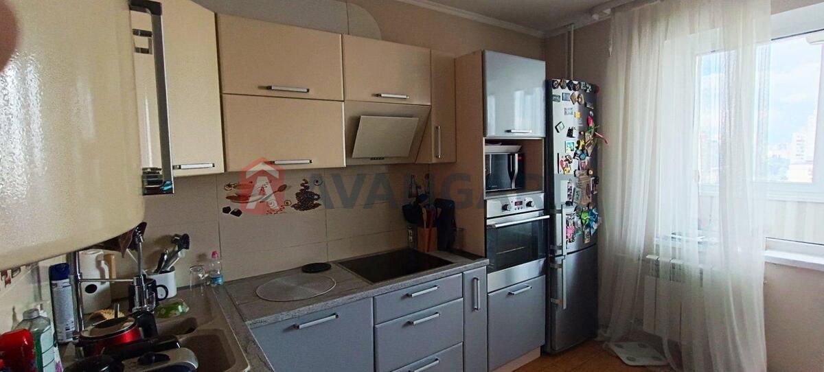 2 комн. квартира, 65/30/12 кв. м., 14/18 этаж фото 6 2 комн. квартира, 65/30/12 кв. м., 14/18 этаж фото 6