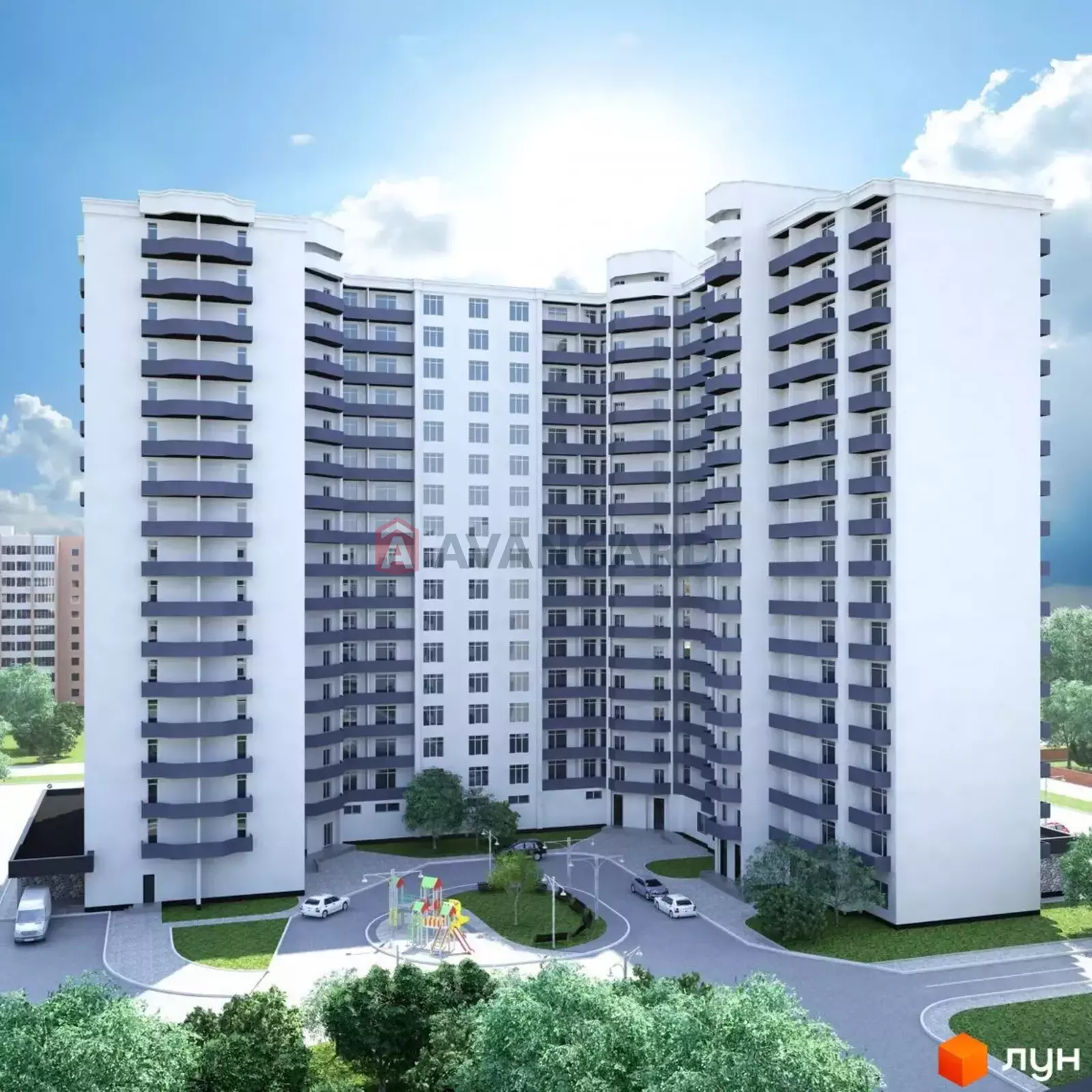 2 кім. квартира, 80/-/13 кв. м., 11/17 поверх фото 15 2 кім. квартира, 80/-/13 кв. м., 11/17 поверх фото 15